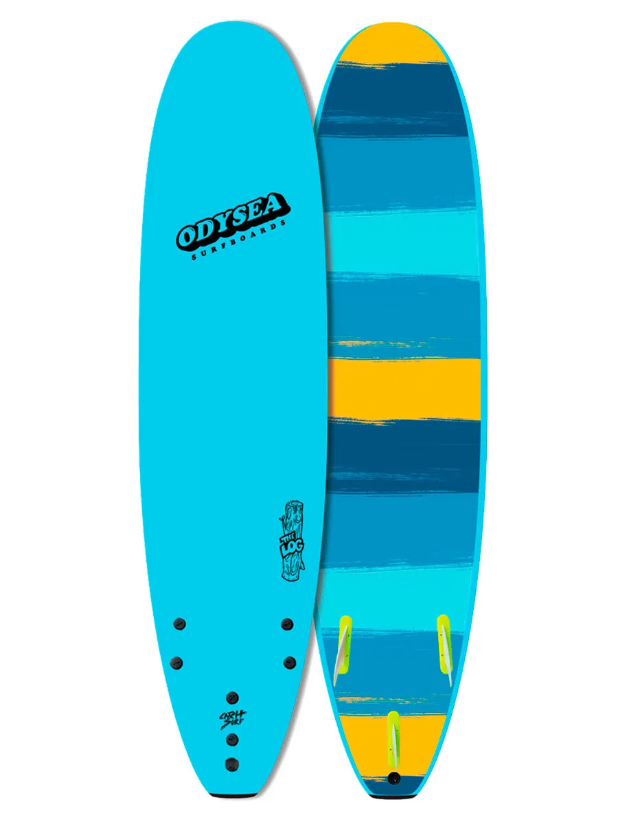 Odysea Log Softboard
