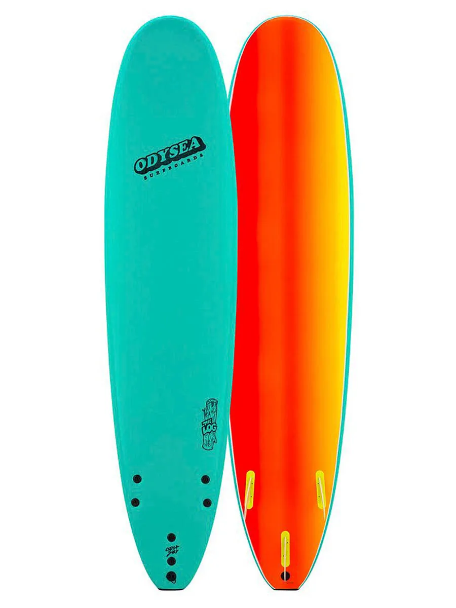 Odysea Log Softboard