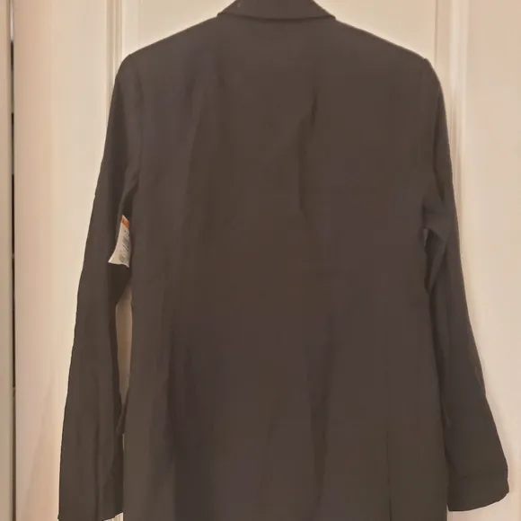 One-Button Blazer WAYF size XS