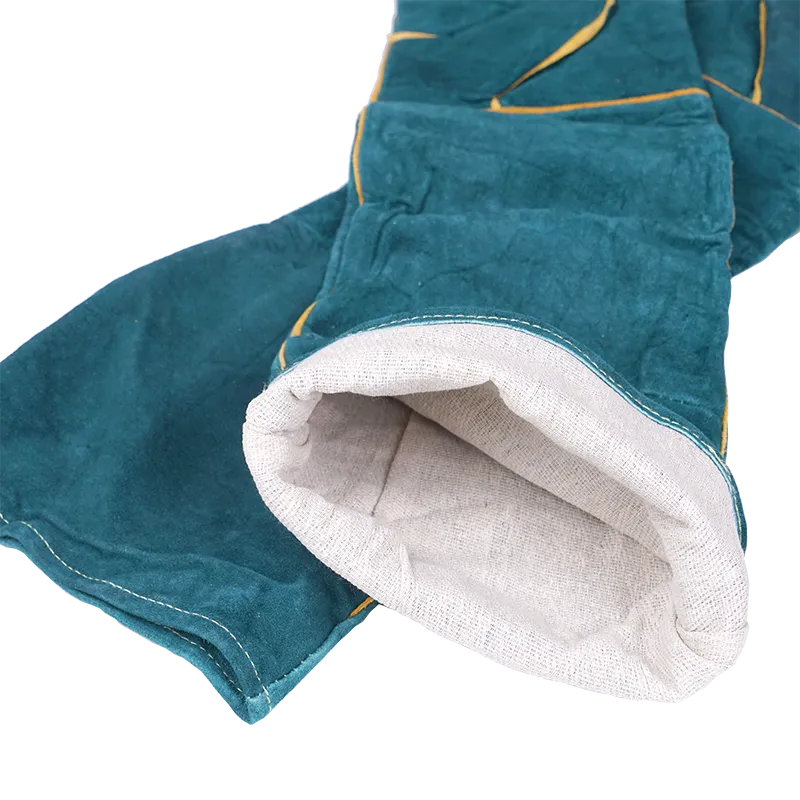 OPAWZ Professional Cat Grooming Gloves (GT26)