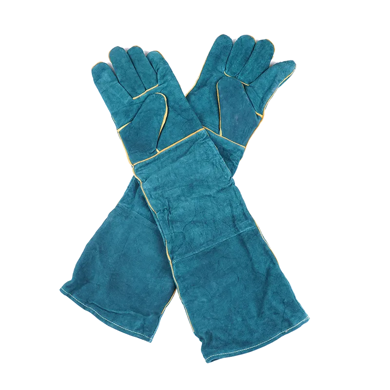 OPAWZ Professional Cat Grooming Gloves (GT26)