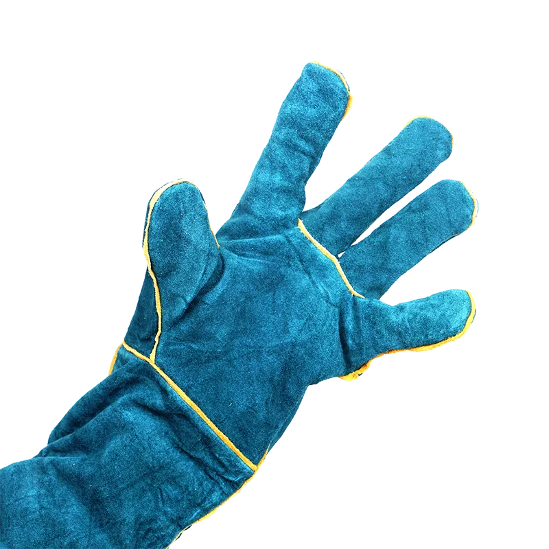 OPAWZ Professional Cat Grooming Gloves (GT26)