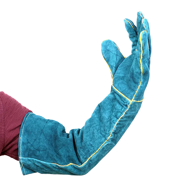 OPAWZ Professional Cat Grooming Gloves (GT26)