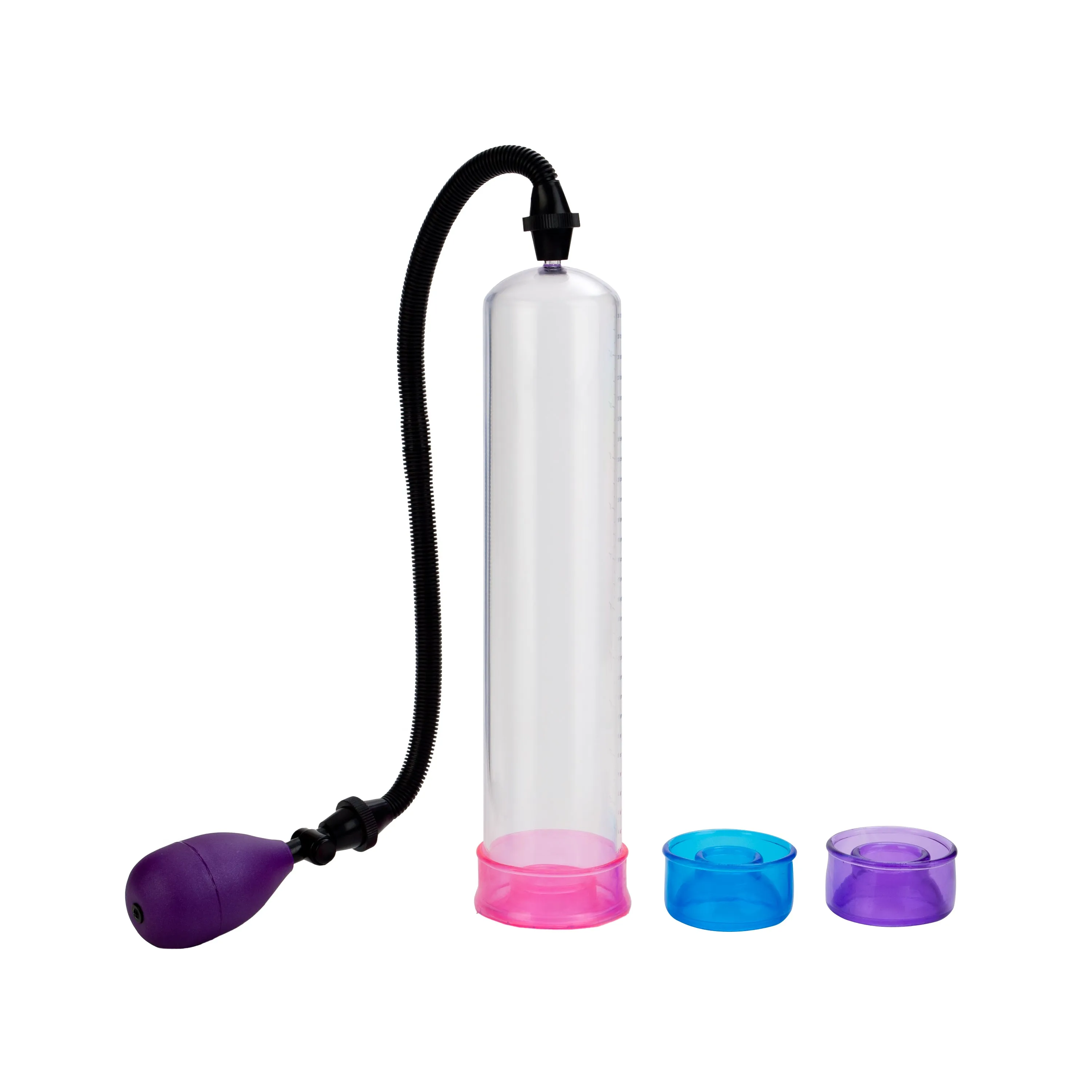 Optimum Series® Big Man's Pump™