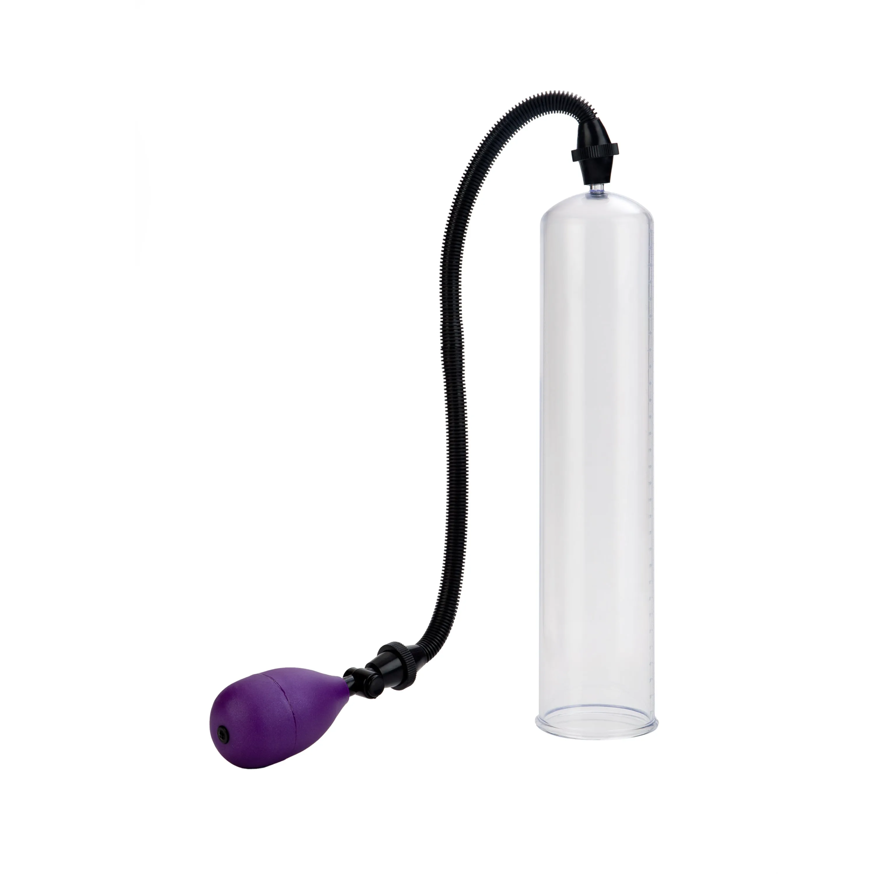 Optimum Series® Big Man's Pump™