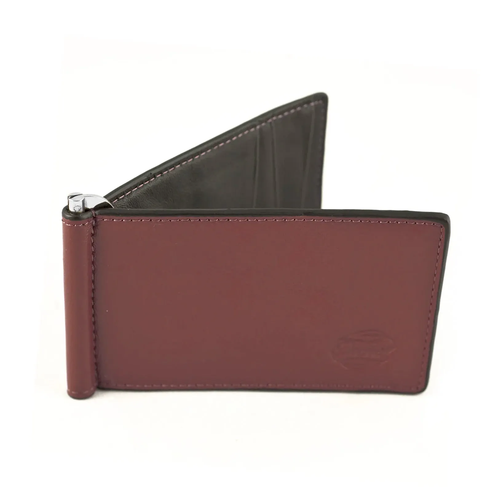 Orchill Portside Window Wallet Rich Mahogany