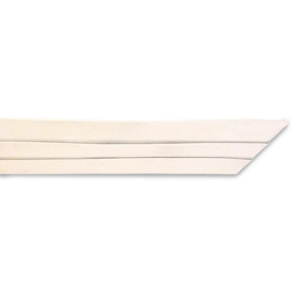 Oriel Ivory - Hat Bands