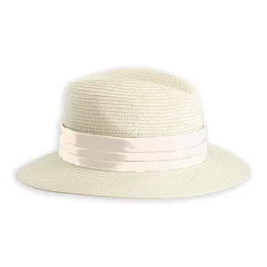 Oriel Ivory - Hat Bands