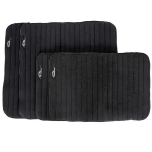 Padded Leg Wraps