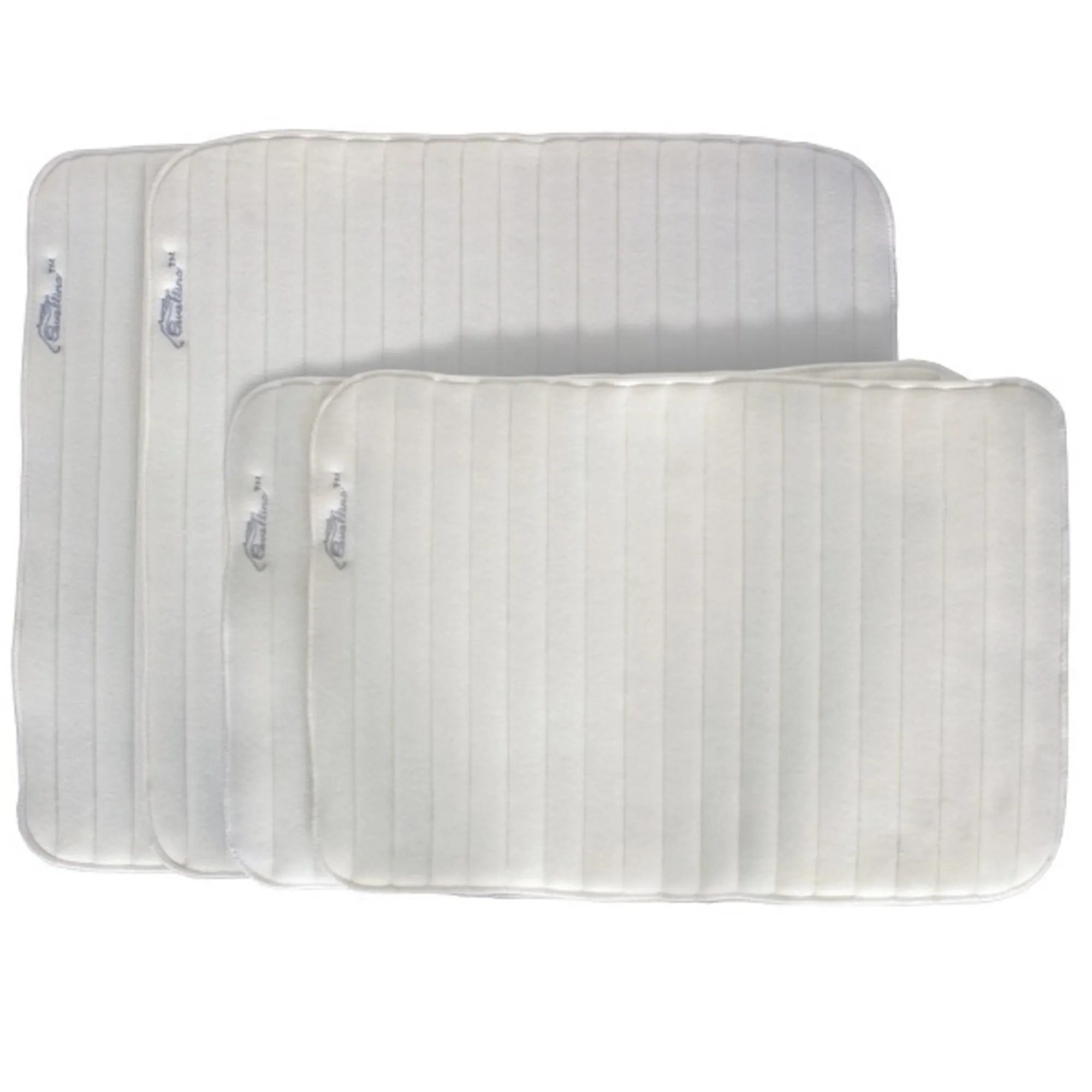 Padded Leg Wraps