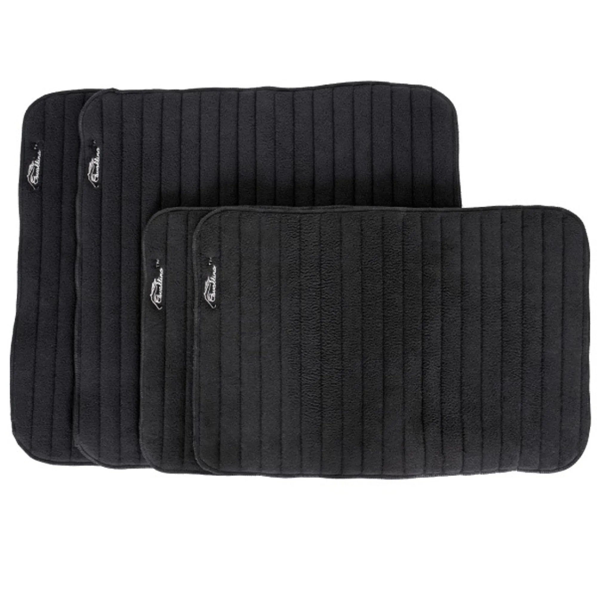 Padded Leg Wraps