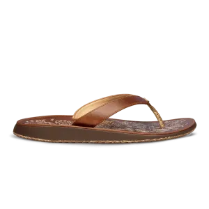 Paniolo Sandals (Women's)