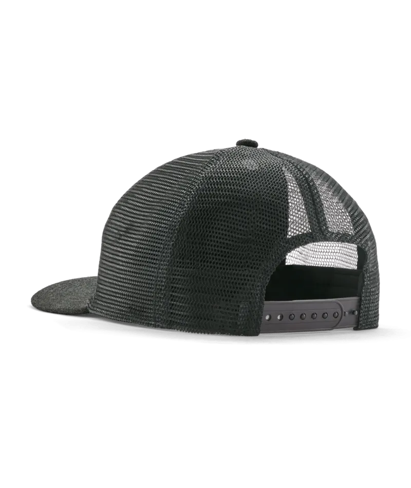 PATAGONIA TIN SHED HAT - INK BLACK
