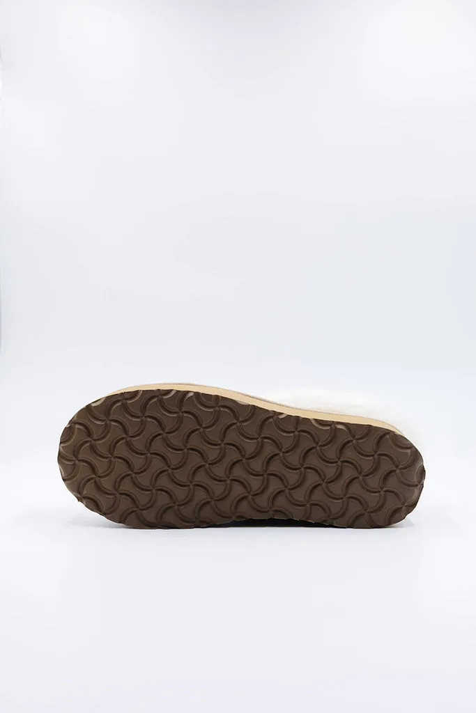 PAWJ Cubby Slipper