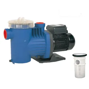 Pentax Winner Series Swimming Pool Water Pumps