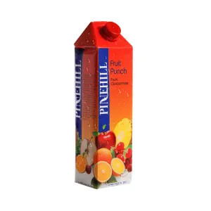 Pinehill Fruit Punch TGA 1L