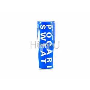 Pocari Sweat Ion Supply Drink 240ml ~ 宝矿力水得 240ml