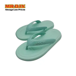 PORTO Women Flip Flop Sandals (37-40)