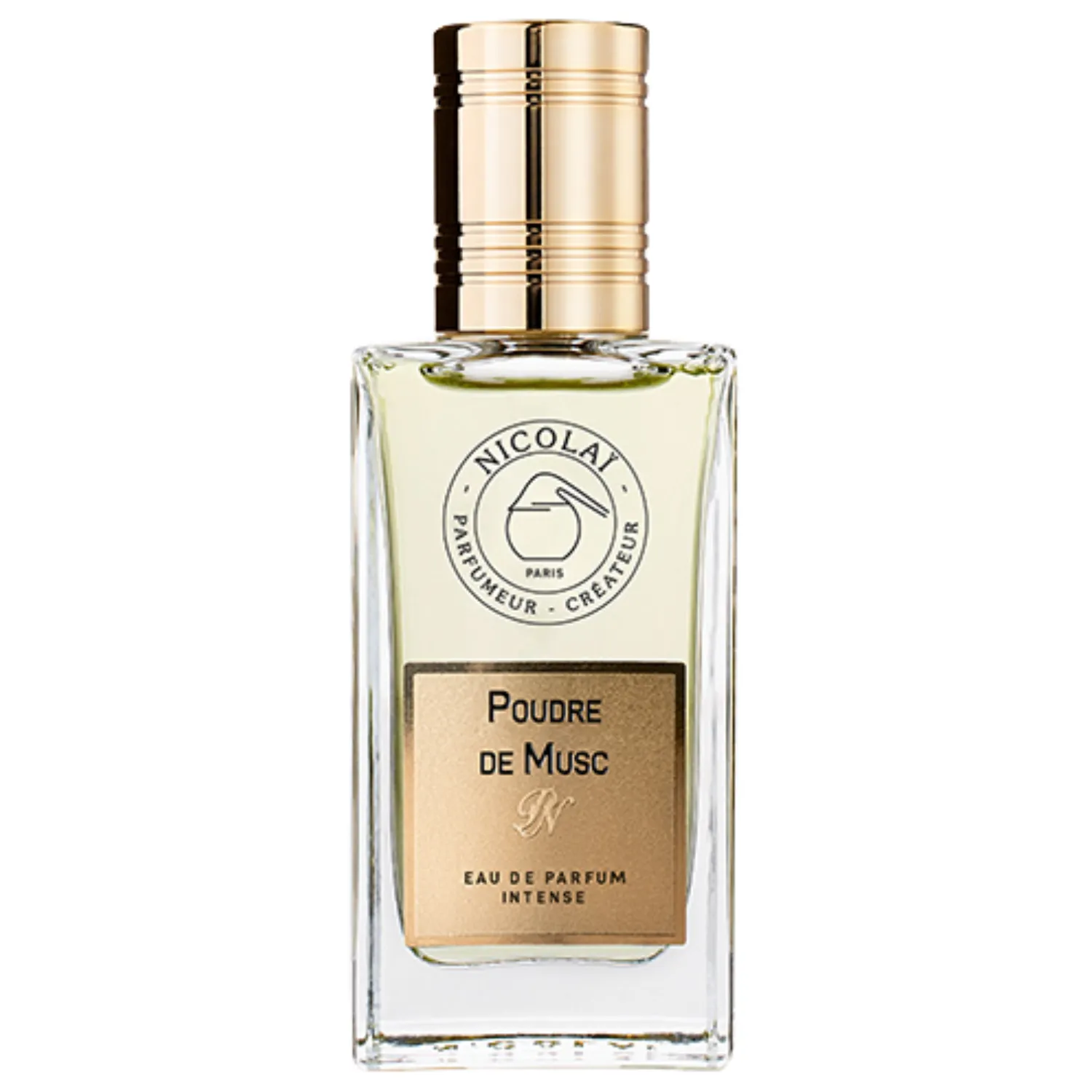 Poudre de Musc Intense