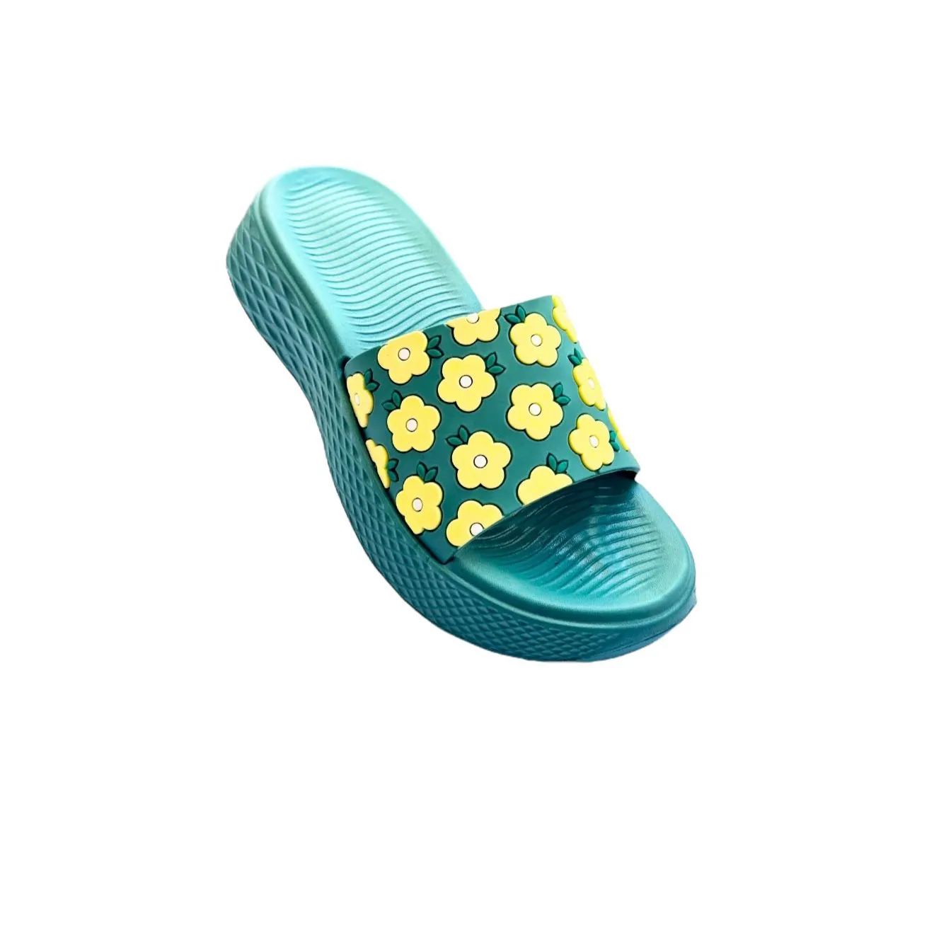 Premium ultra soft women slide