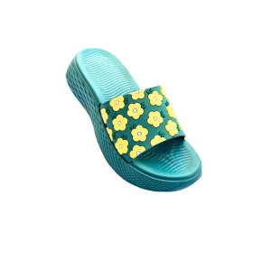 Premium ultra soft women slide