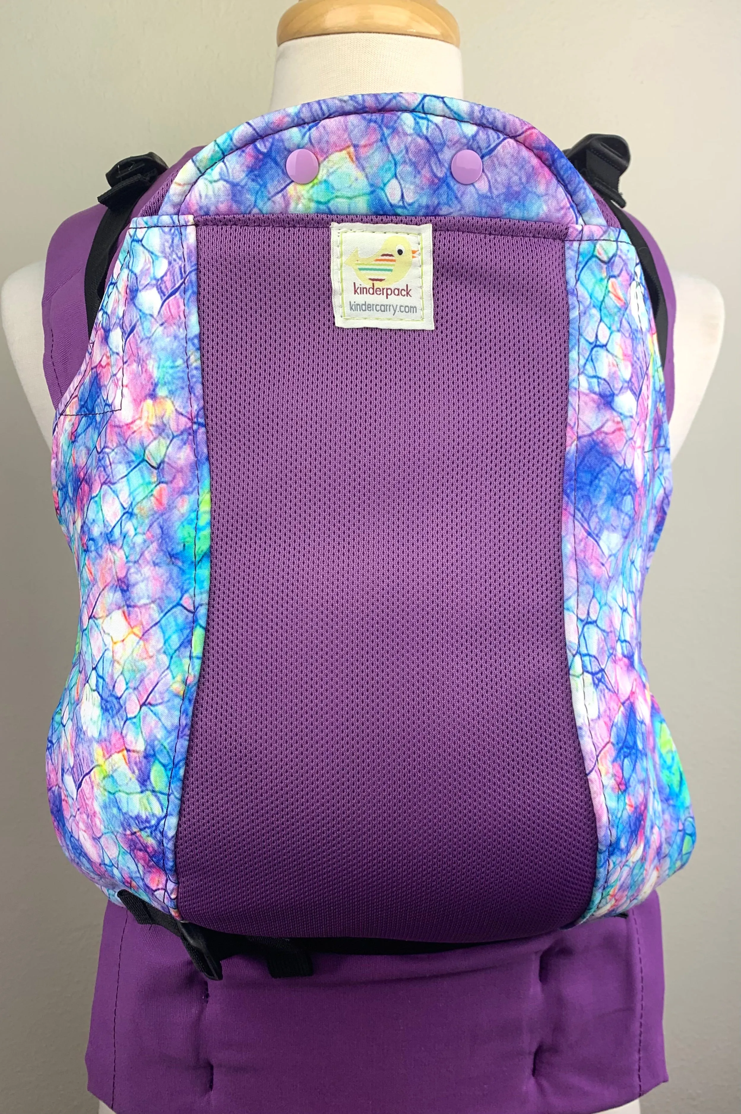 Prism with Koolnit- Infant Kinderpack
