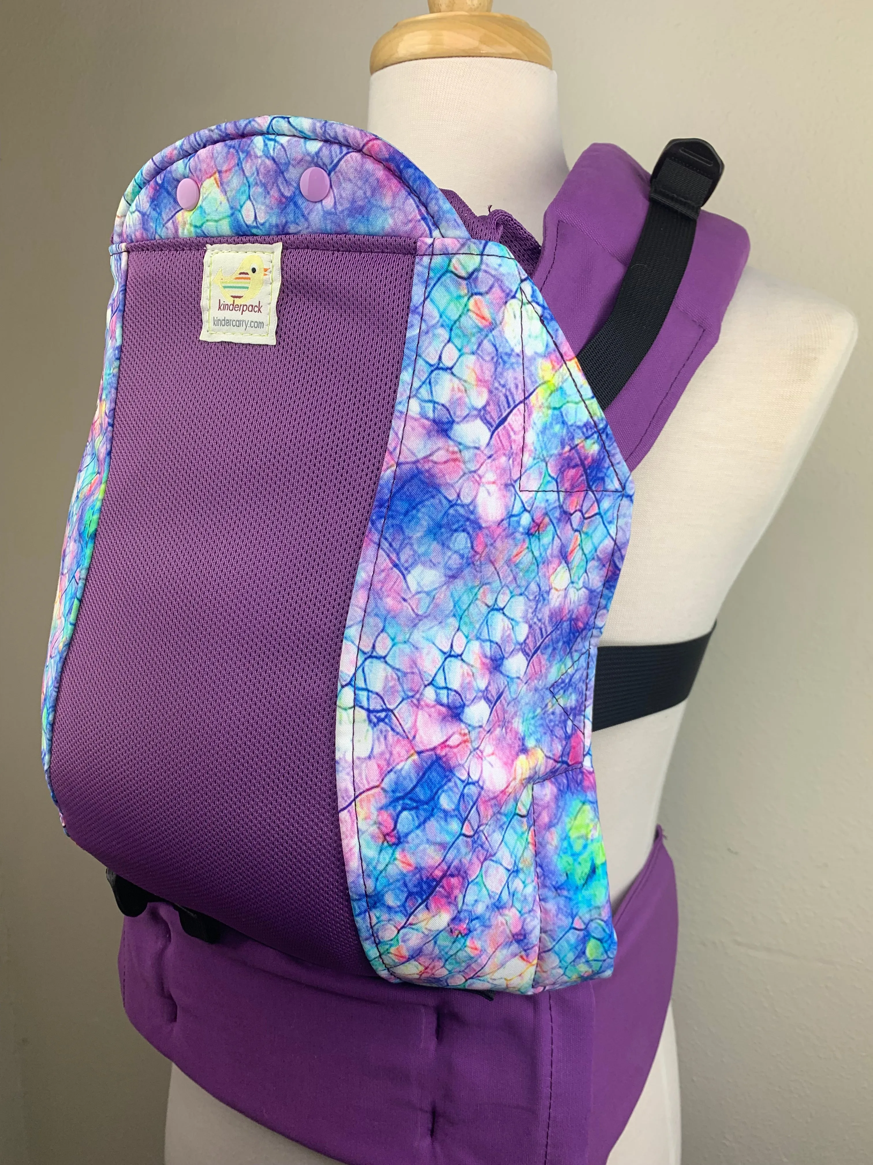Prism with Koolnit- Infant Kinderpack
