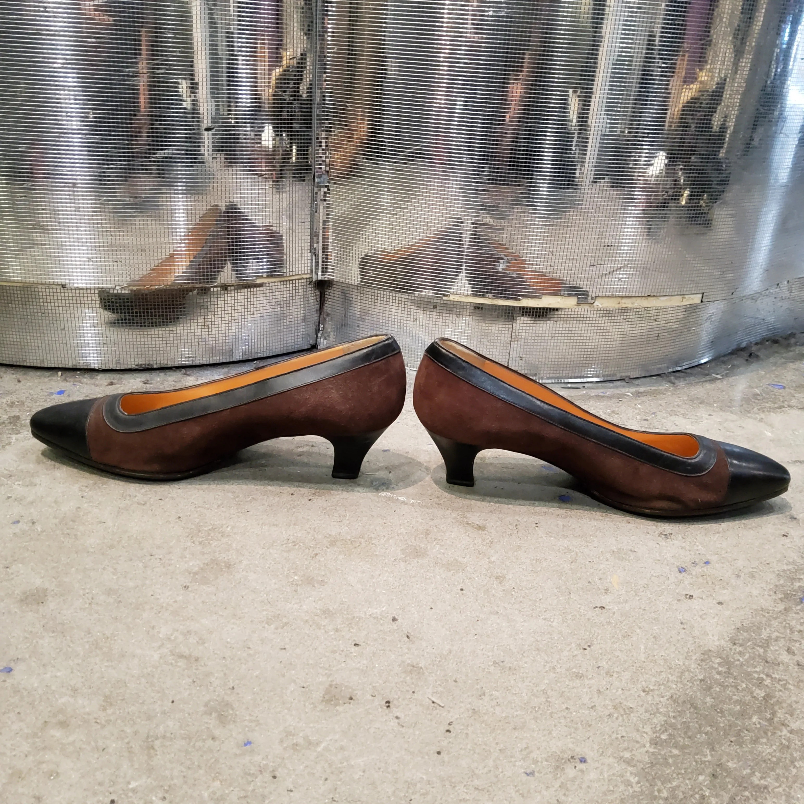 Pumps