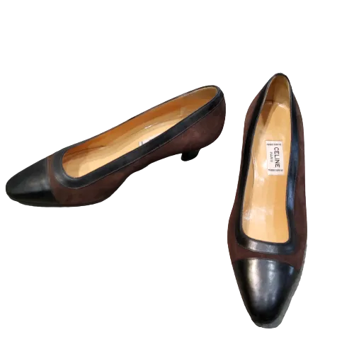 Pumps