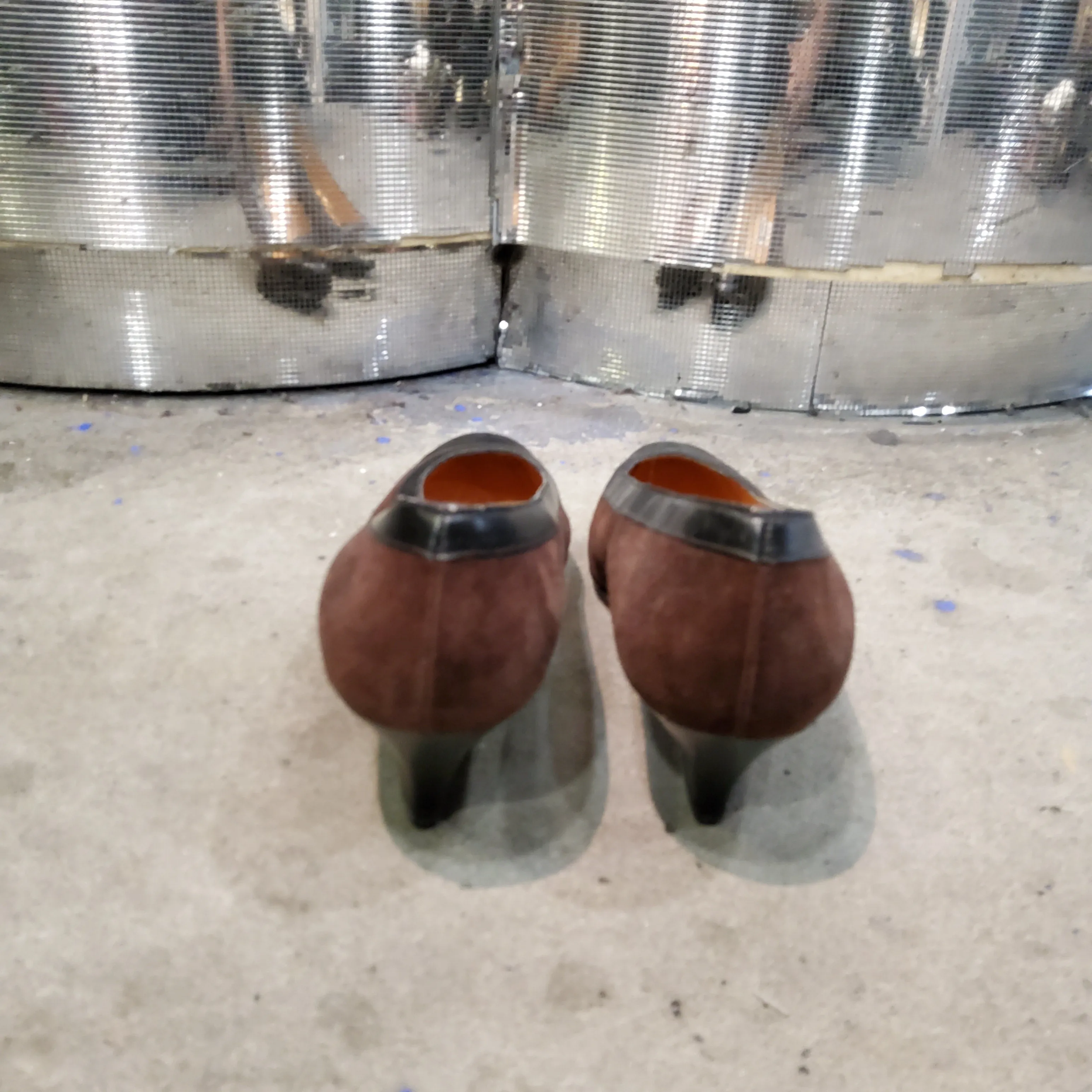 Pumps