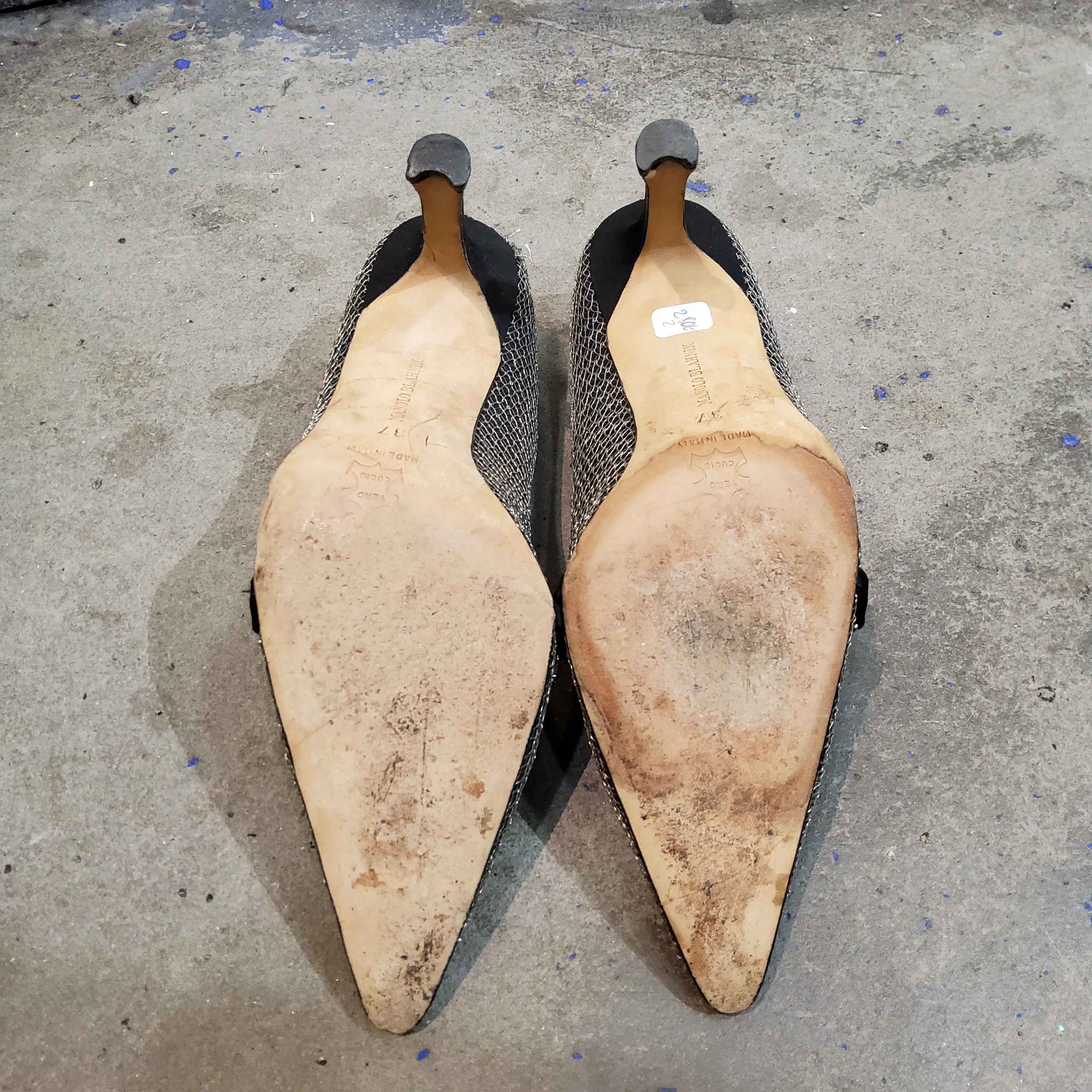 Pumps