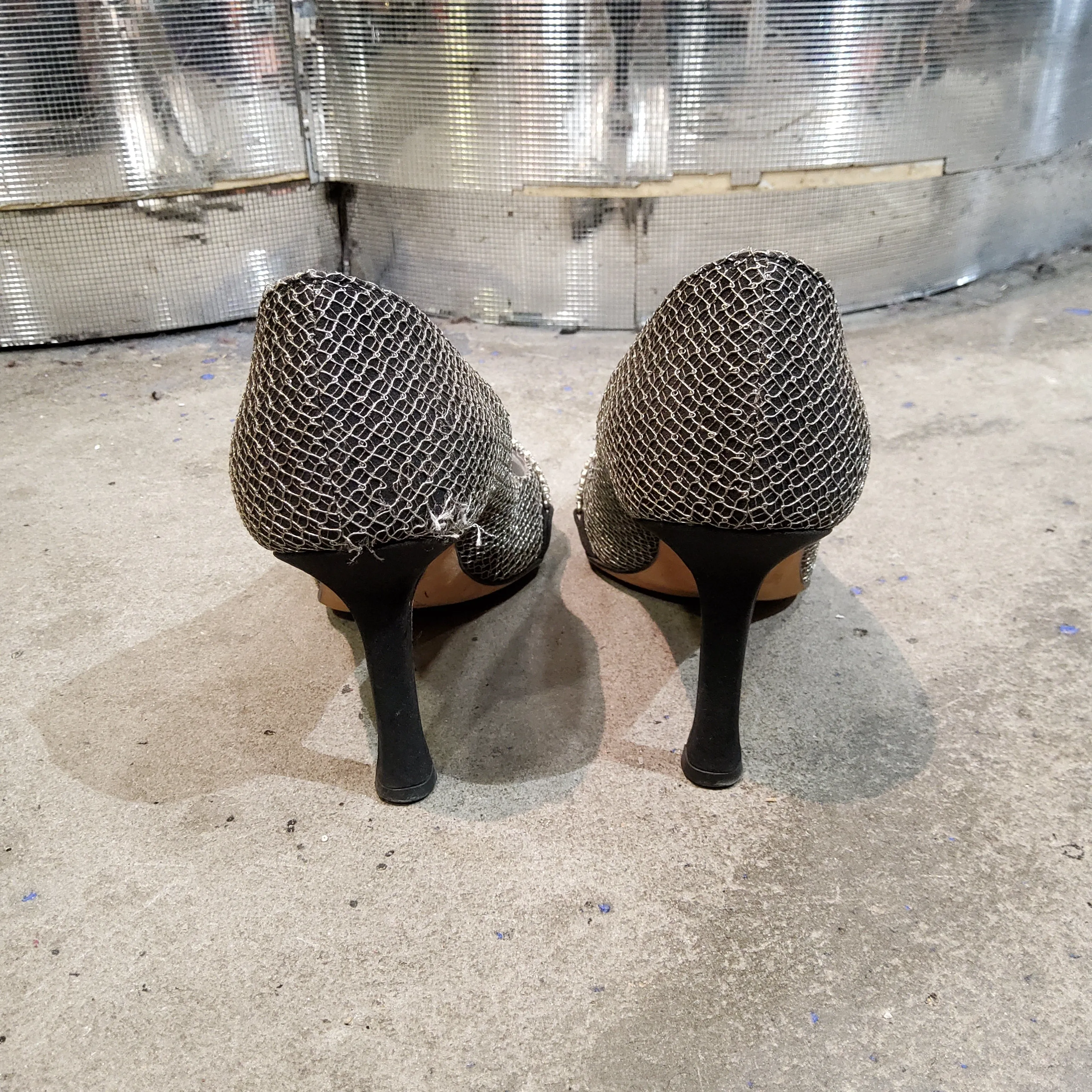 Pumps