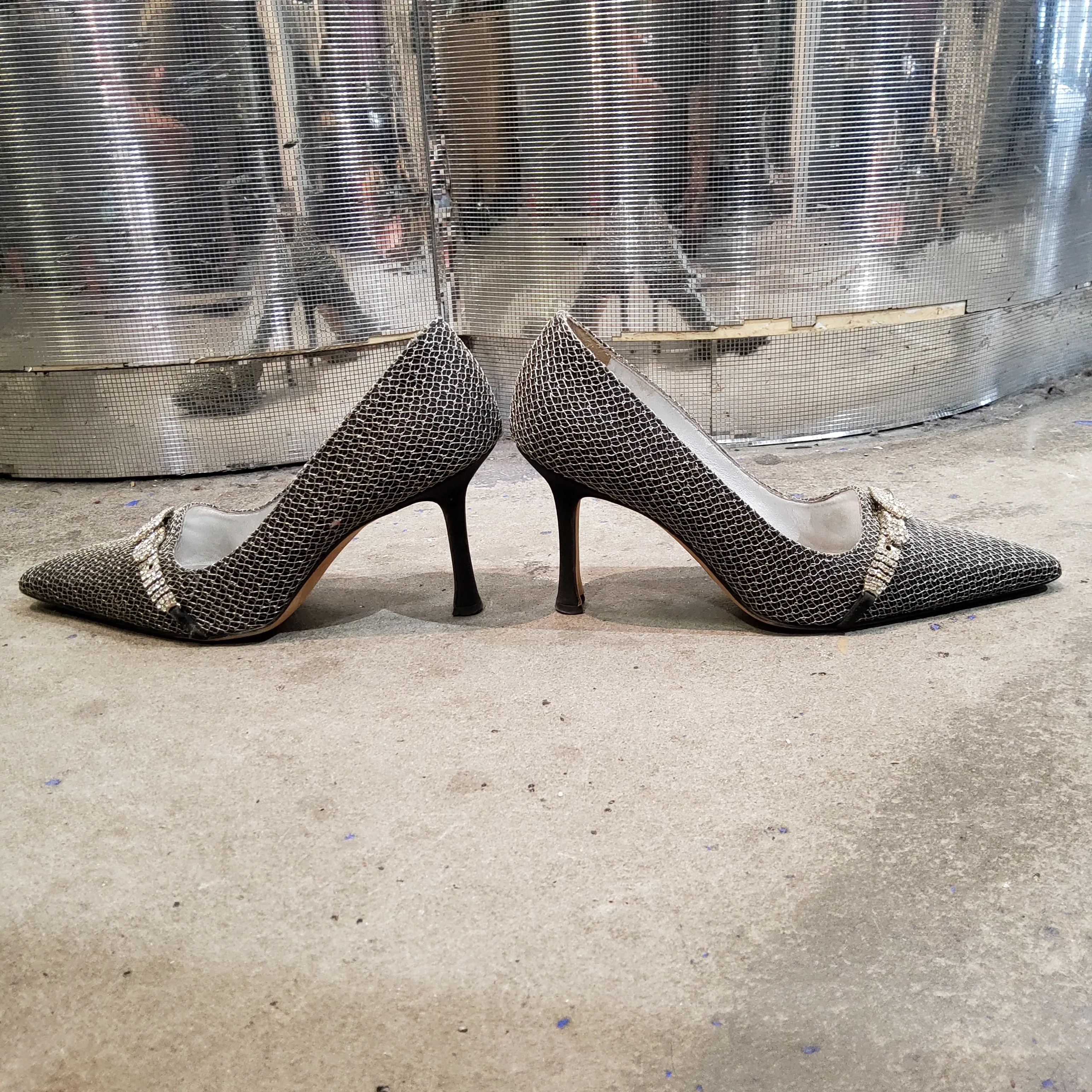 Pumps