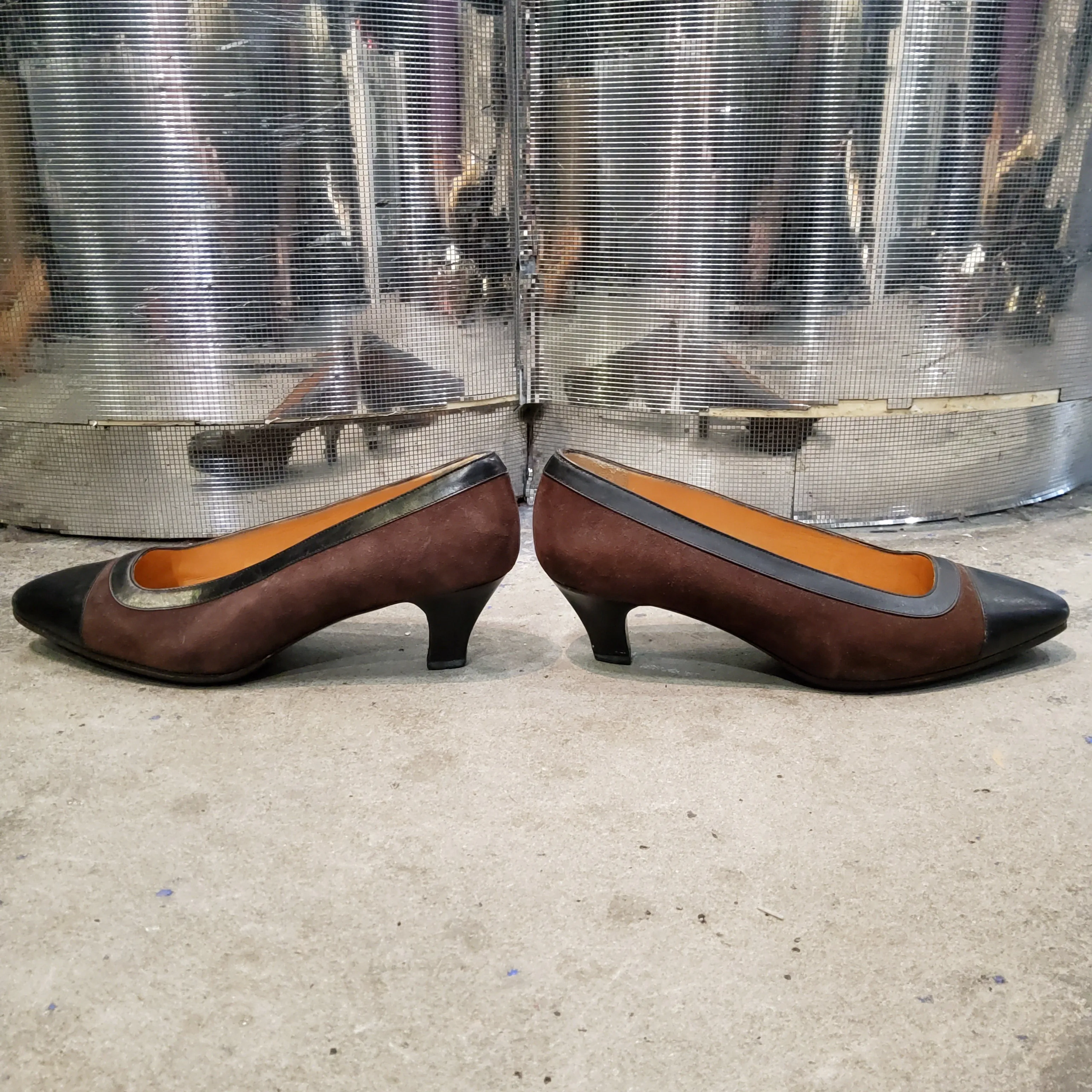 Pumps