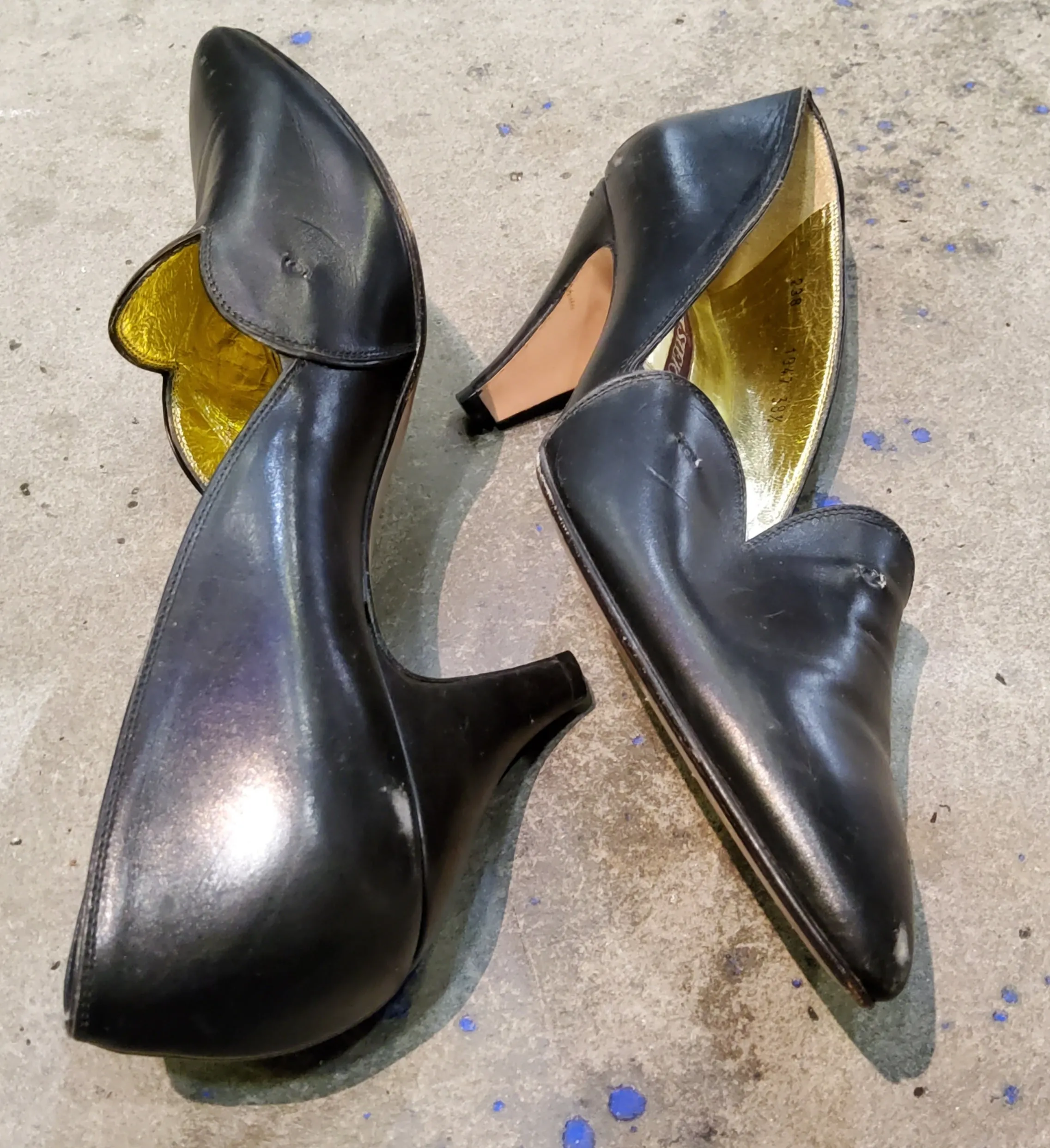 Pumps