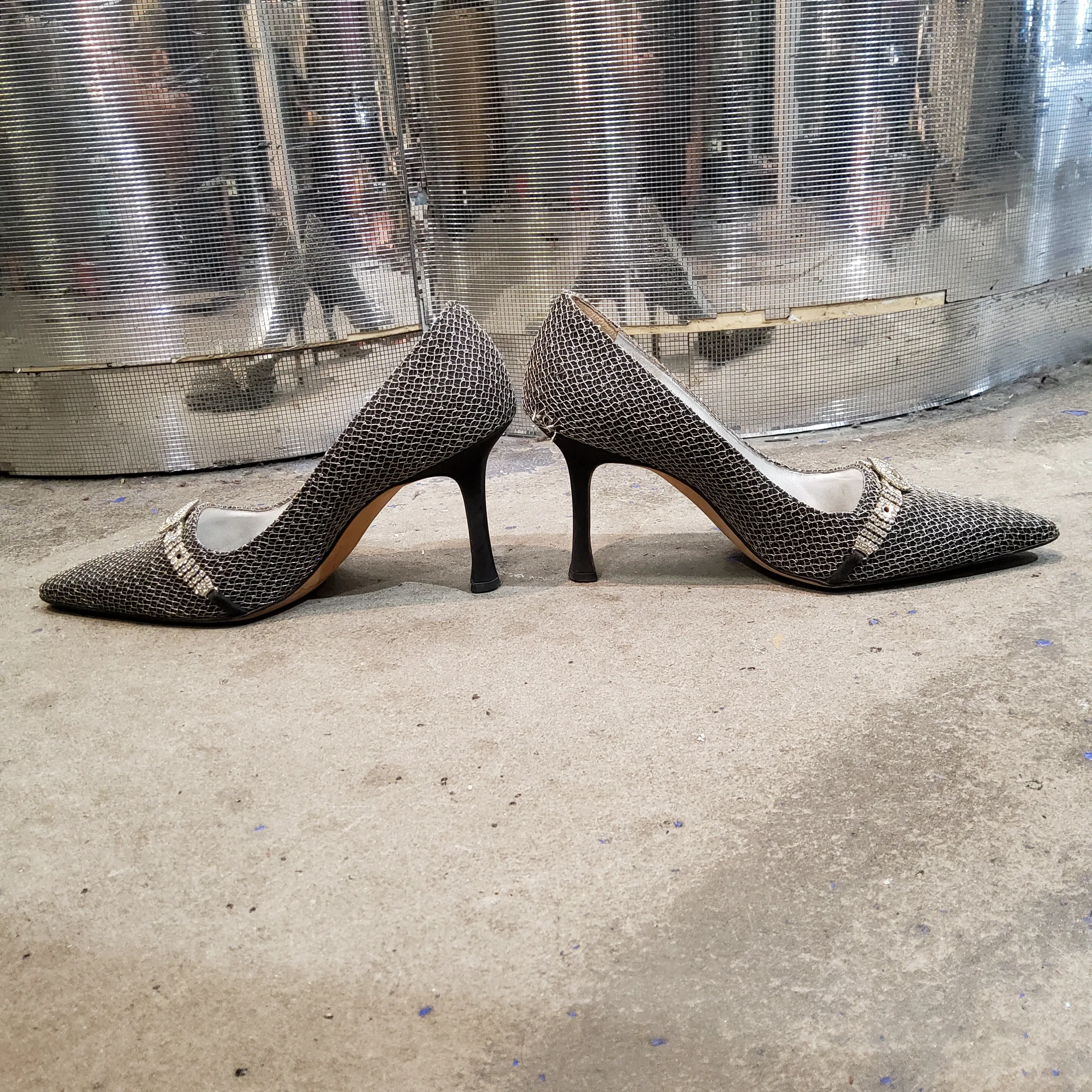 Pumps