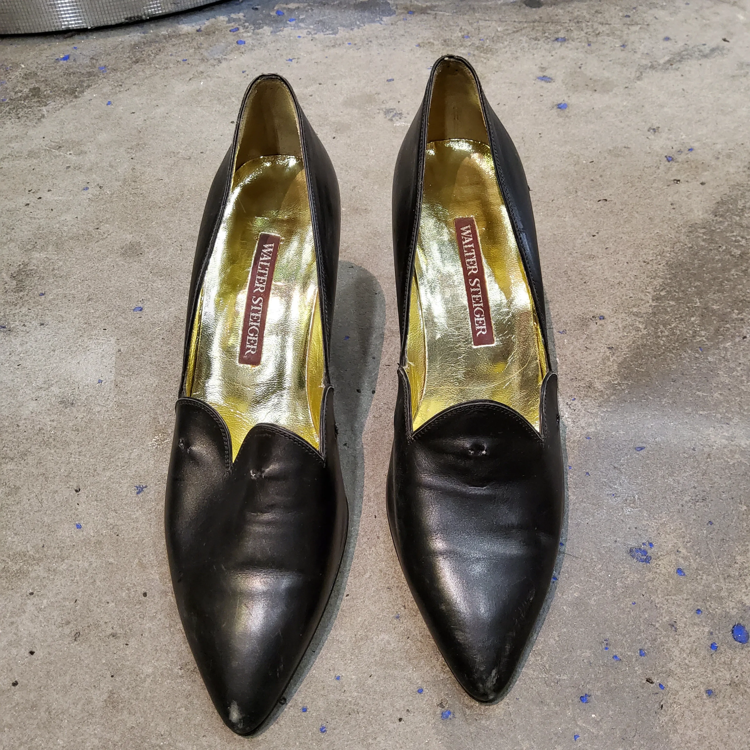 Pumps