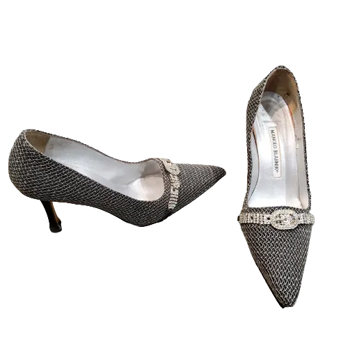 Pumps