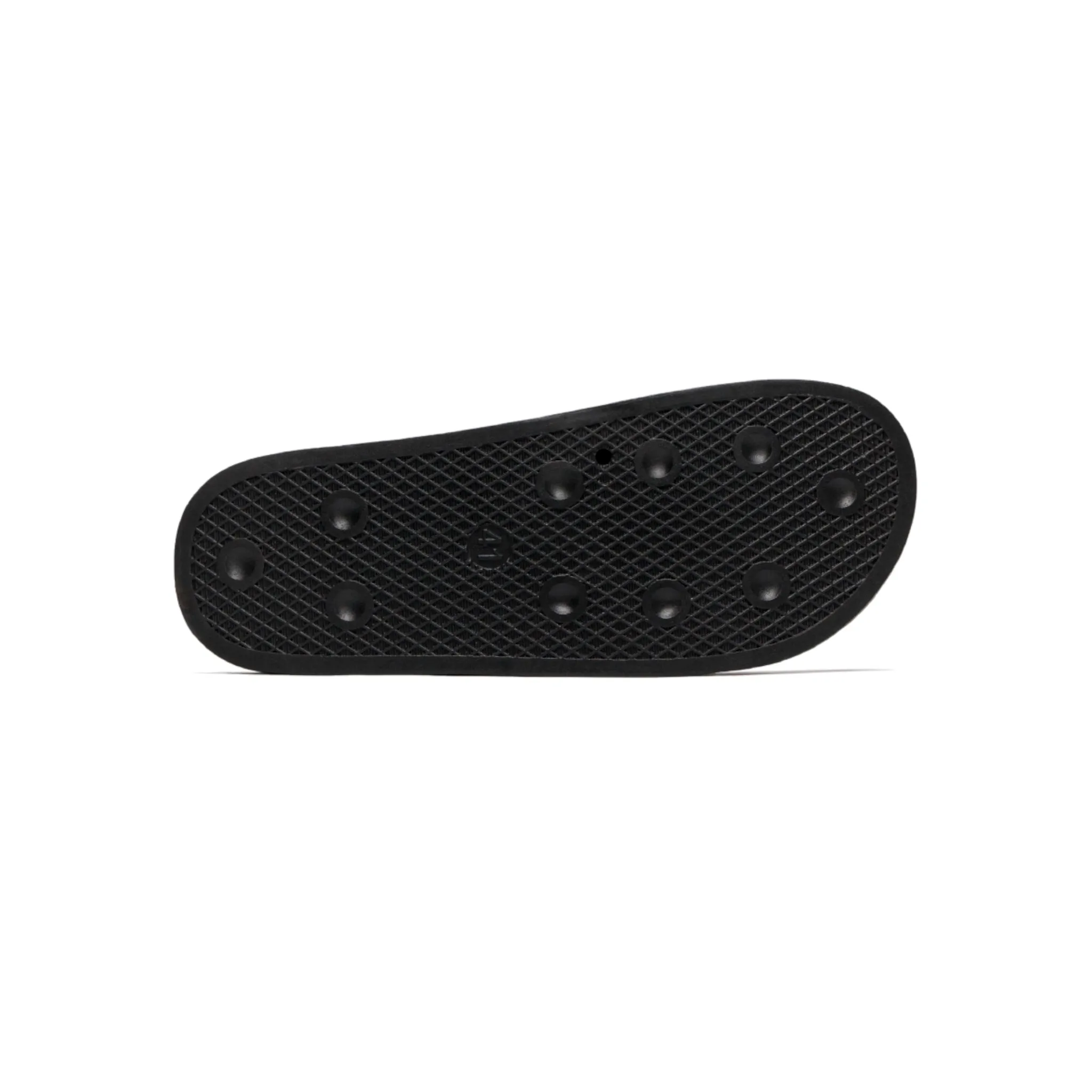 Real is rare Men's Slide Sandals (white)