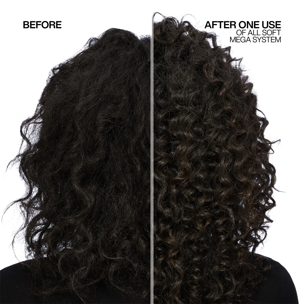 REDKEN - All Soft Mega Conditioner Liter