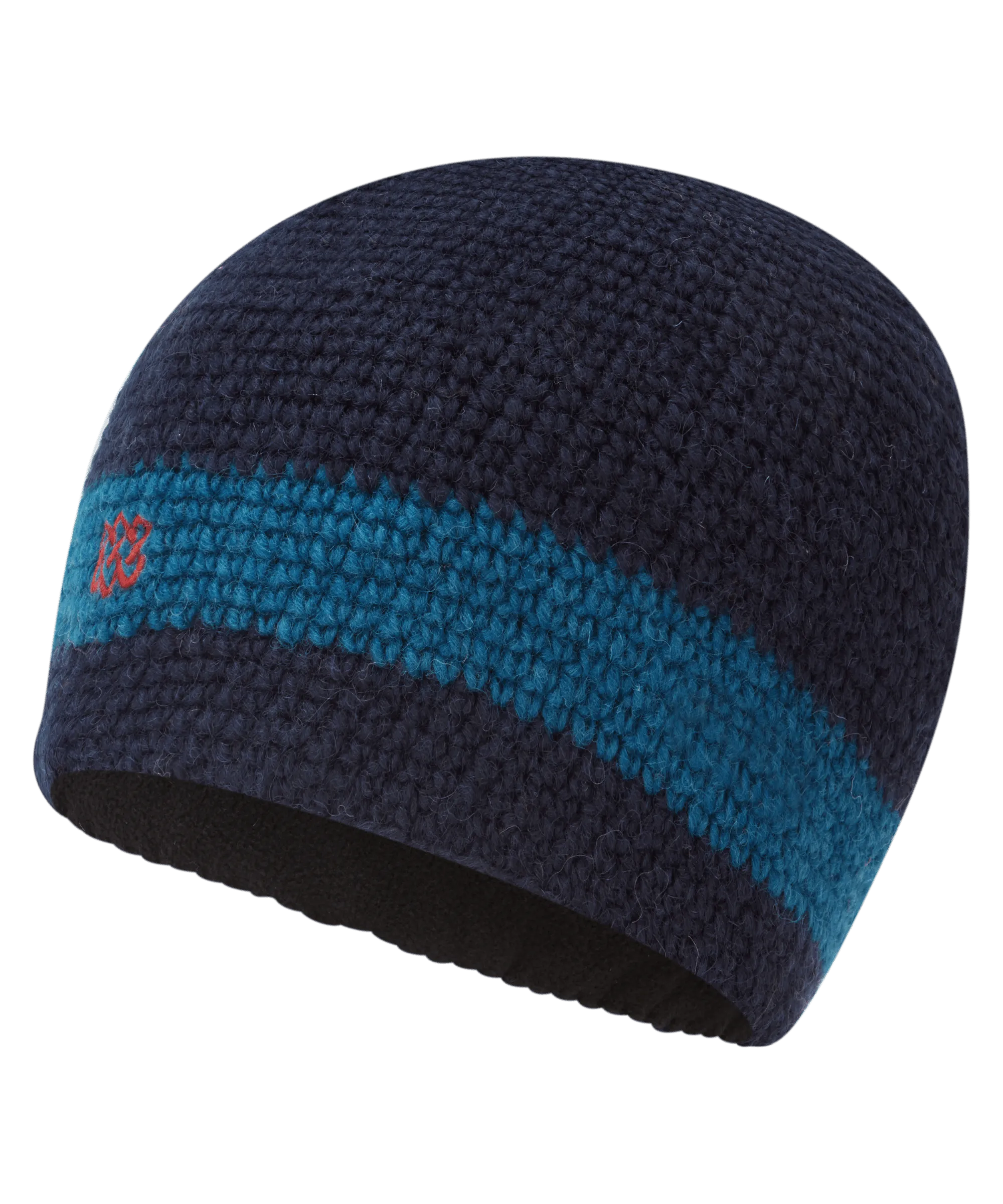 Renzing Hat - Rathee Blue / Raja Blue