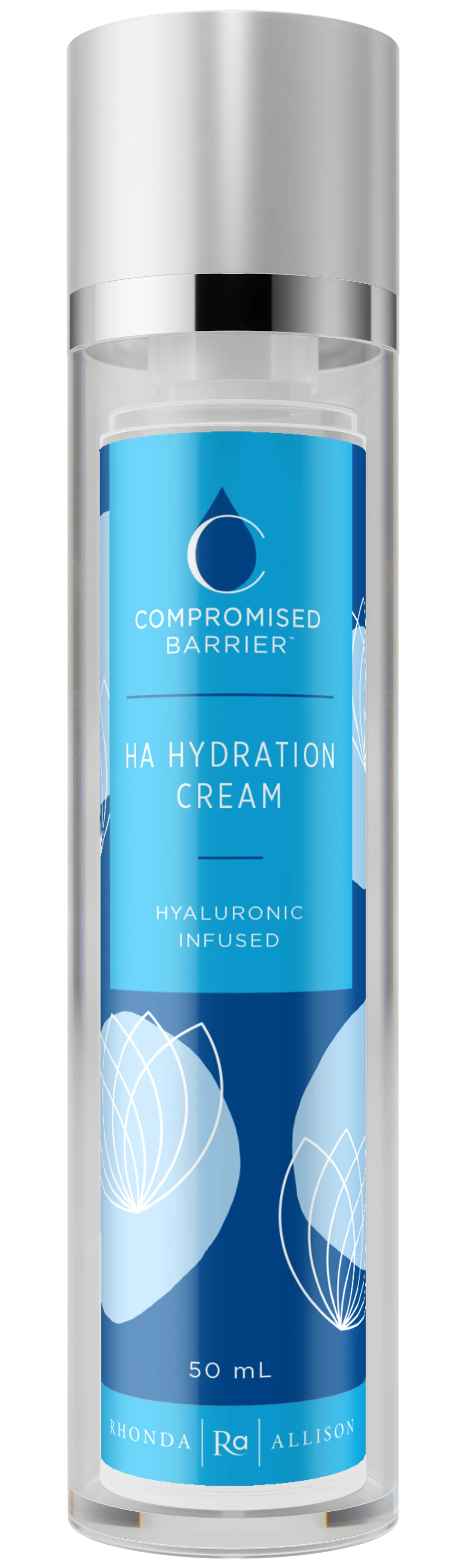 Rhonda Allison CB HA Hydration Cream