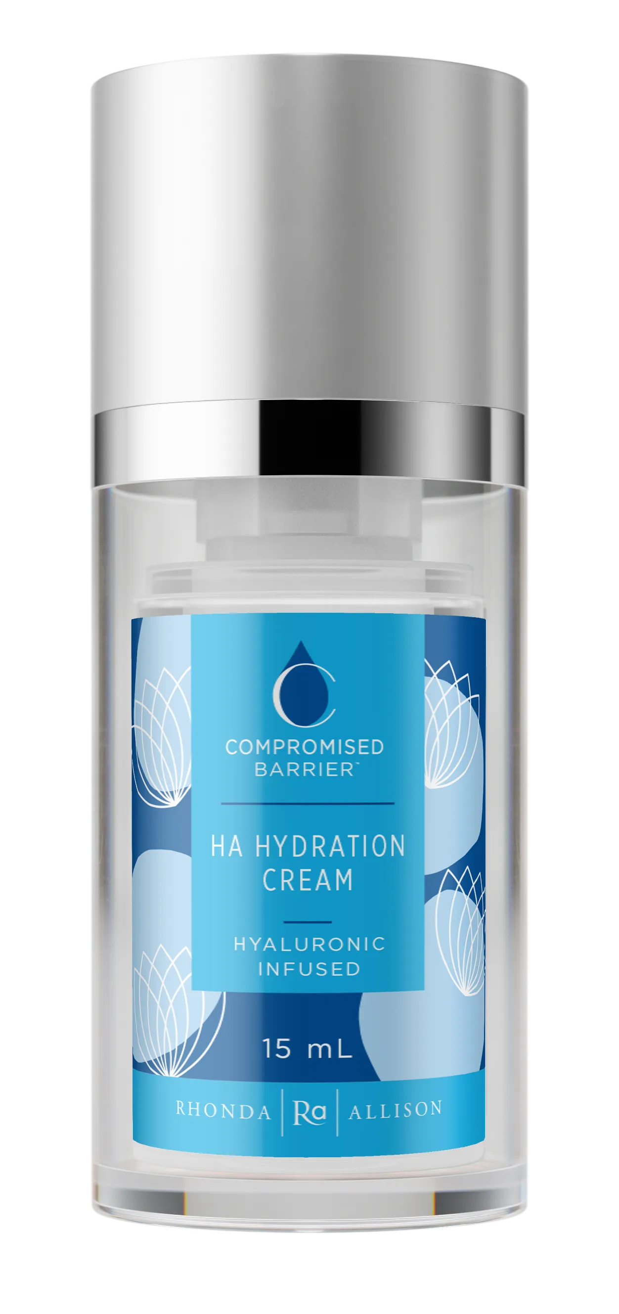 Rhonda Allison CB HA Hydration Cream
