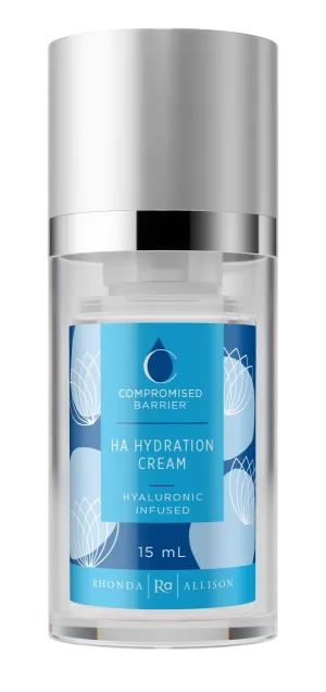 Rhonda Allison CB HA Hydration Cream