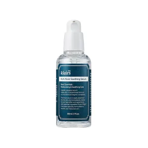 Rich Moist Soothing Serum