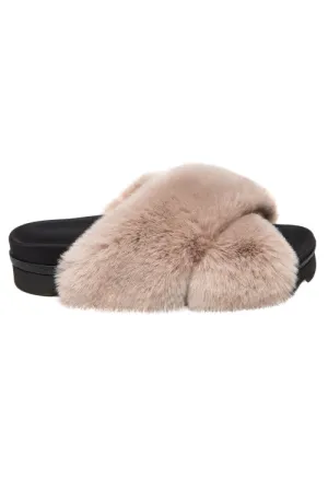 Roam Cloud Slippers