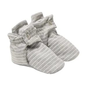 Robeez Striped Booties