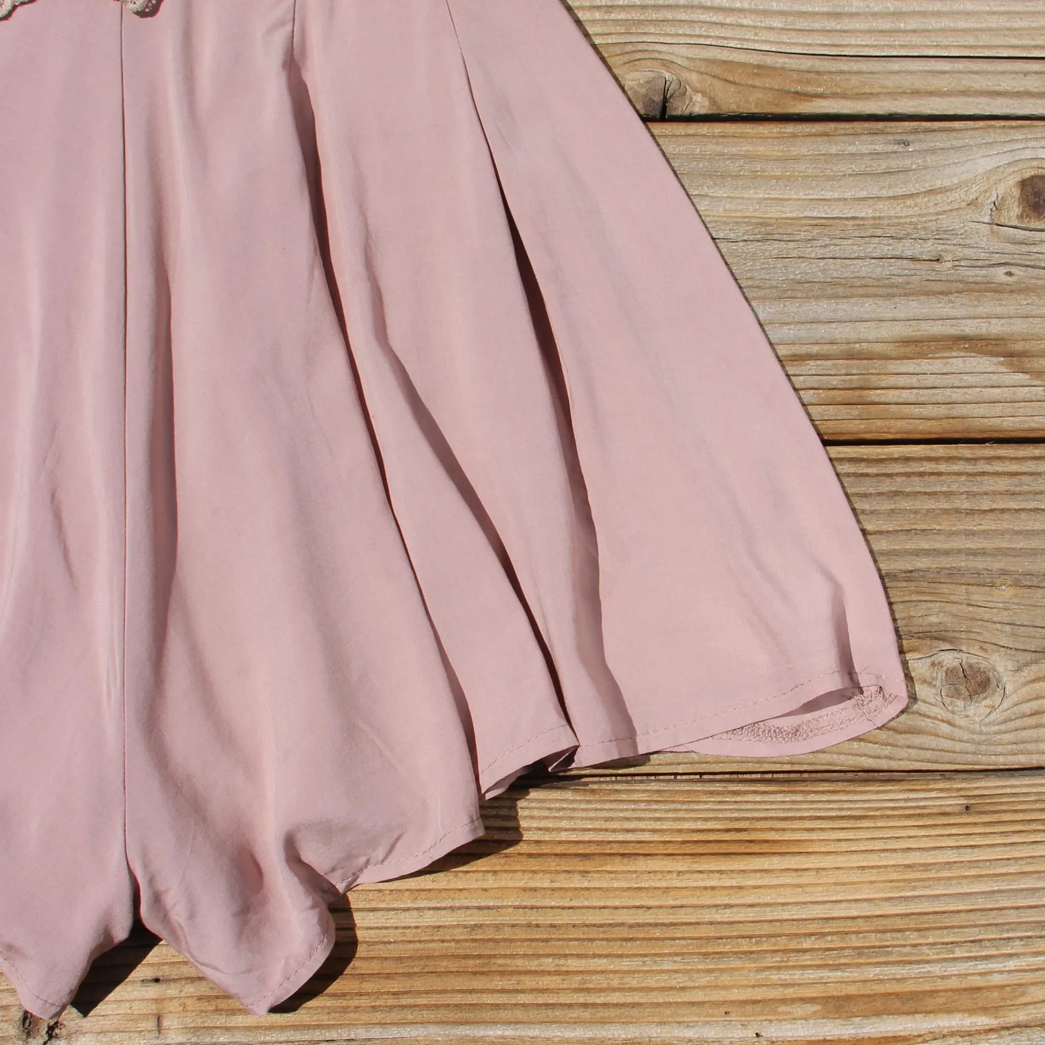 Sage Desert Romper