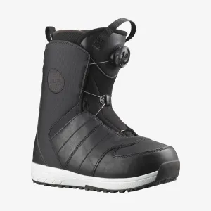 Salomon Launch Boa Junior Snowboard Boot