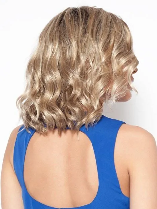 Scarlett Petite | Synthetic Lace Front Wig (Basic Cap)
